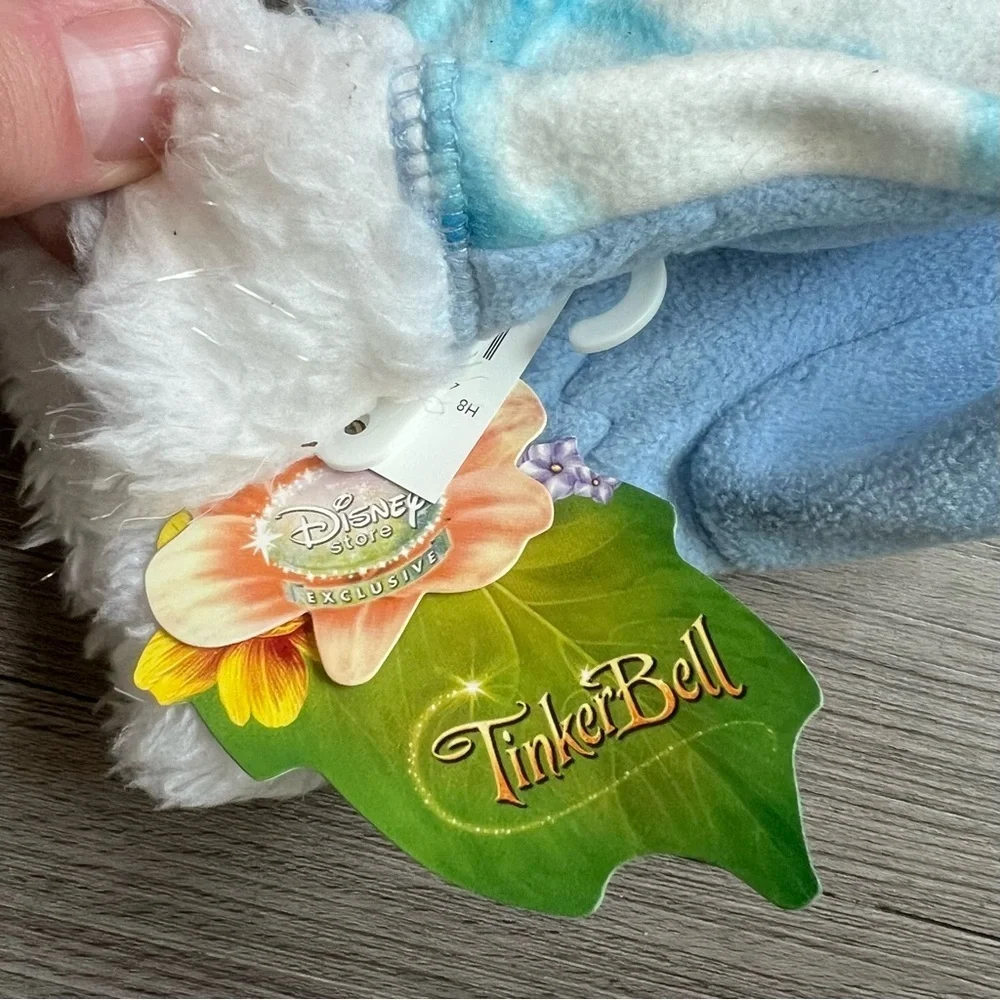 Disney brand new